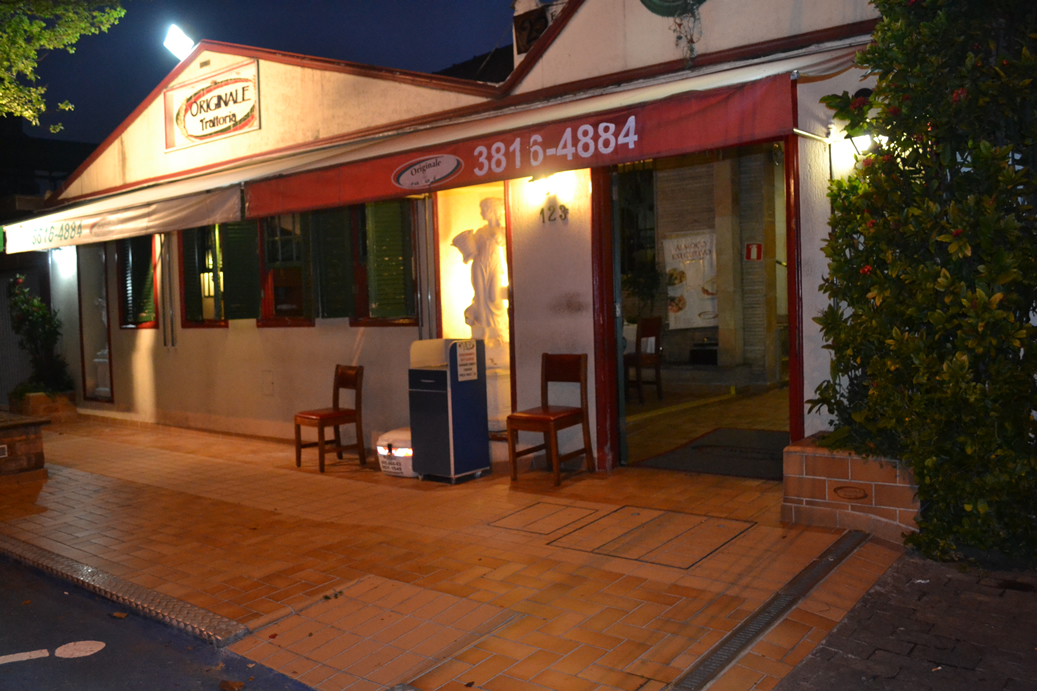 Fachada – foto2